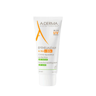 A-Derma Epitheliale A.H. Ultra Repairing Cream SPF50+ 100ml