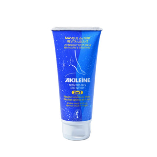 Akileine Night Mask 100ml