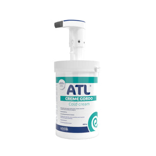ATL Fat Cream 400g