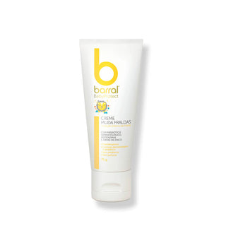 Barral Babyprotect Diaper Changing Cream 75g