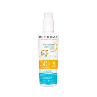 Bioderma Photoderm Pediatrics Spray SPF50 200ml
